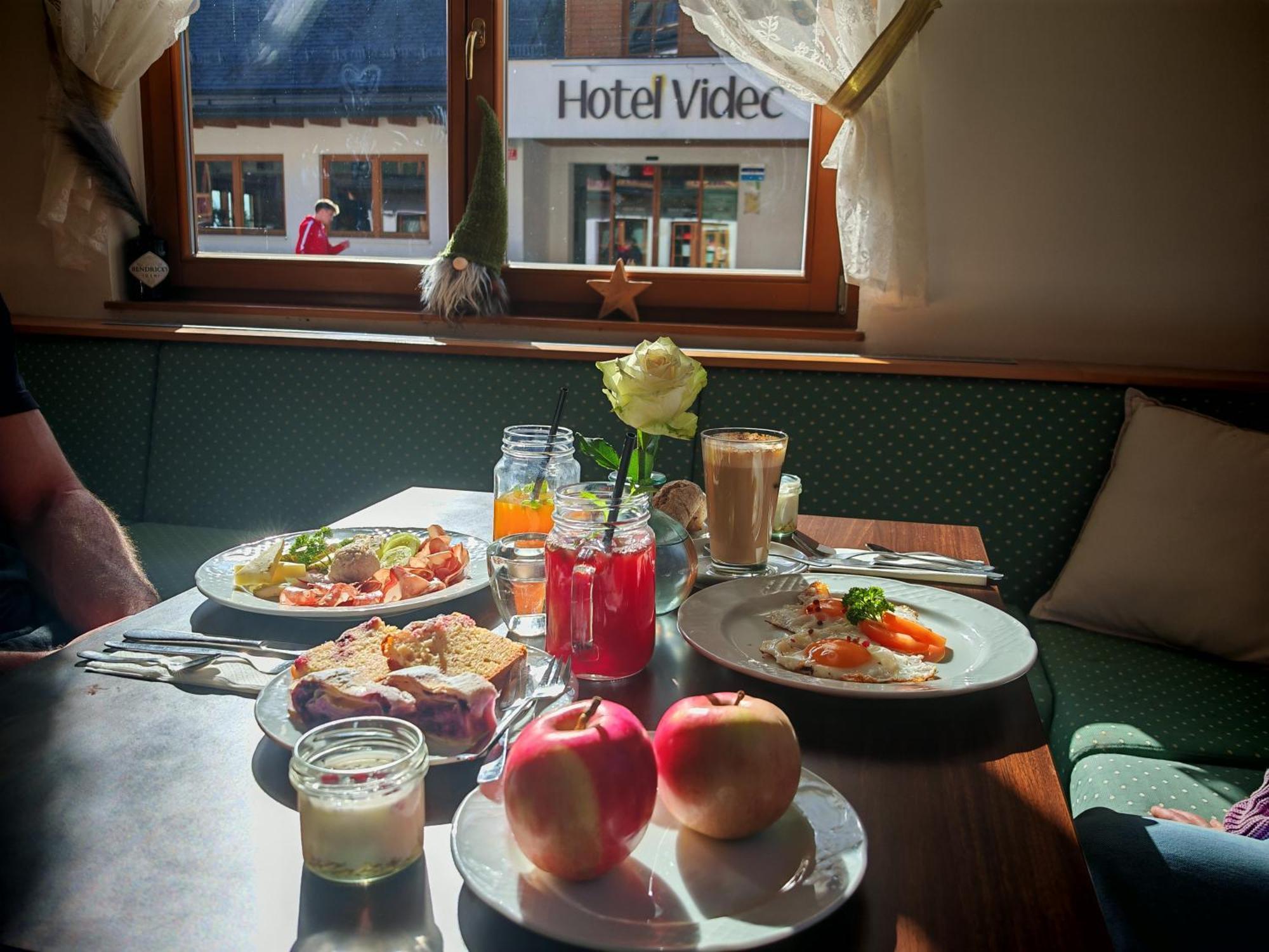 Pohorje Village Wellbeing Resort - Forest Hotel Videc Hočko Pohorje Extérieur photo